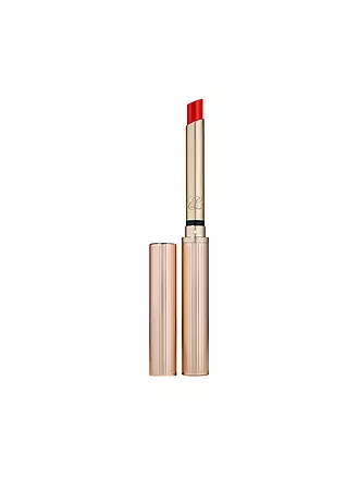 ESTÉE LAUDER | Lippenstift - Pure Color Explicit Slick Shine Lipstick (91 Adrenaline Rush) | 